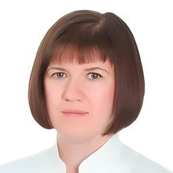 Иванисова Анна Валерьевна — Невролог, Детский невролог, Функциональный диагност, Краснодар