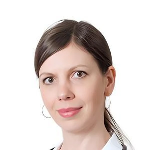 Тюрина Елена Борисовна — Педиатр, Ростов-на-Дону