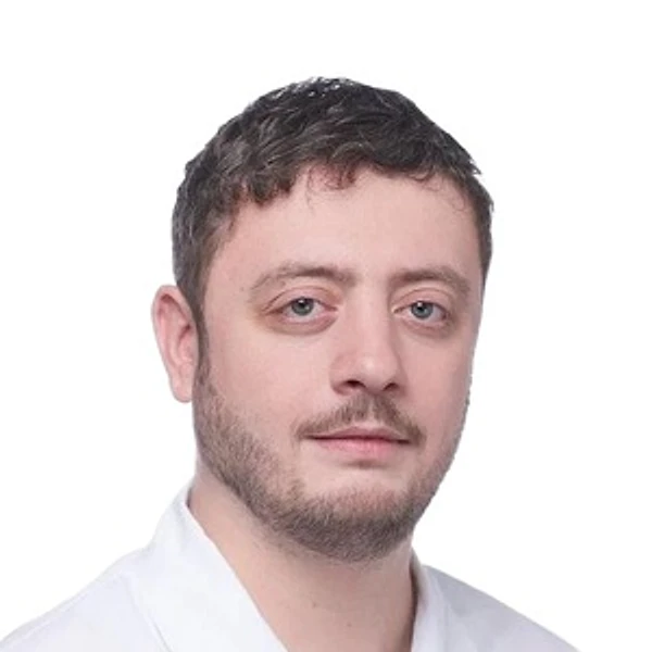 Черкесов Андрей Павлович — Врач УЗИ, Детский врач УЗИ, Ростов-на-Дону