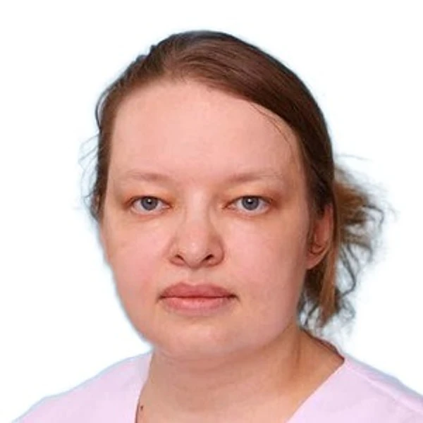 Егорова Елена Анатольевна — Анестезиолог-реаниматолог, Краснодар