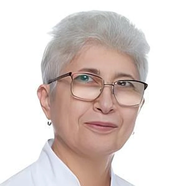 Хейгетьян Елизавета Ашотовна — Кардиолог, Врач общей практики (семейный врач), Терапевт, Ростов-на-Дону