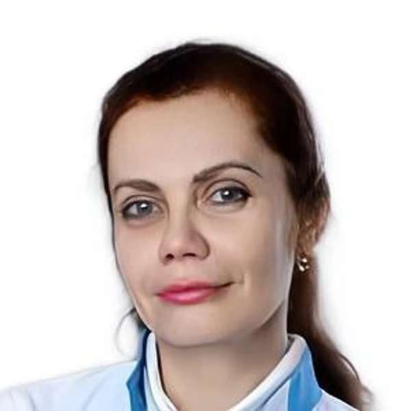 Каркошка Татьяна Александровна — Врач УЗИ, Детский невролог, Невролог, Ростов-на-Дону