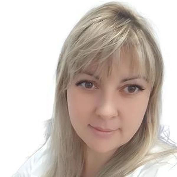 Савенкова Наталья Викторовна — Дерматолог, Новосибирск