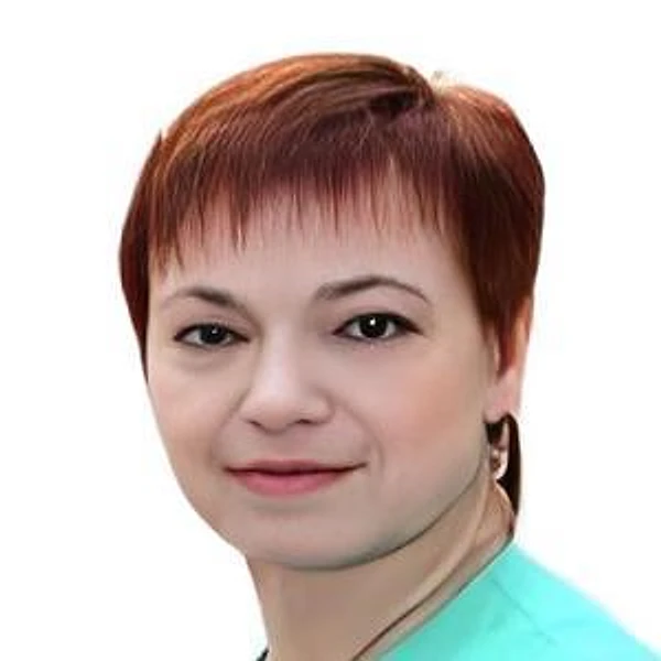 Игнатьева Татьяна Анатольевна — Гинеколог, Самара