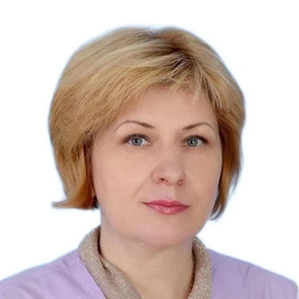 Шишова Эльвира Анатольевна — Дерматолог, Венеролог, Дерматовенеролог, Краснодар