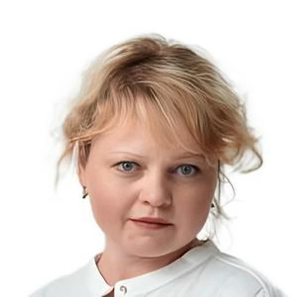 Шевченко Ольга Михайловна — Рентгенолог, Ростов-на-Дону