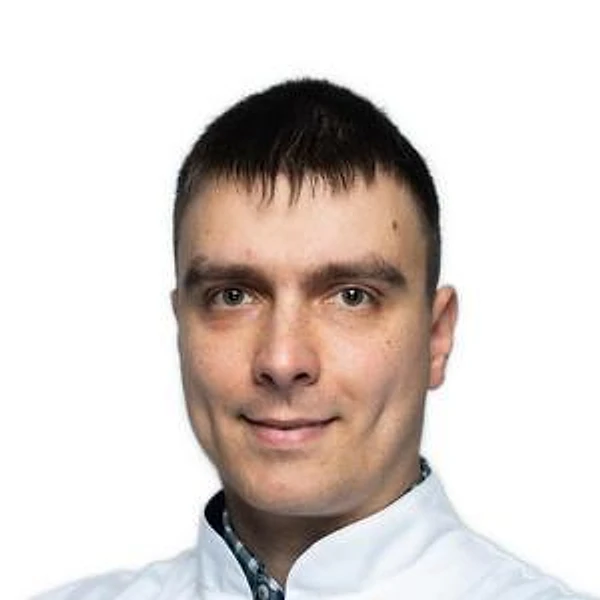 Ширанов Кирилл Александрович — Уролог, Ростов-на-Дону
