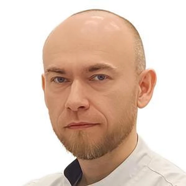 Шкодин Сергей Валентинович — Уролог, Андролог, Ростов-на-Дону