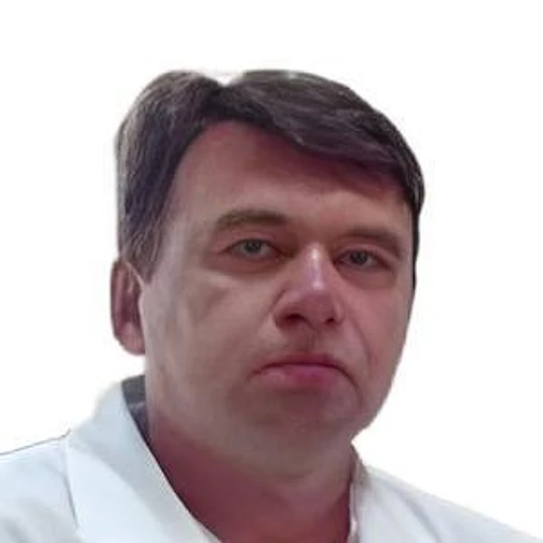 Мартышкин Владимир Николаевич — Фтизиатр, Ростов-на-Дону