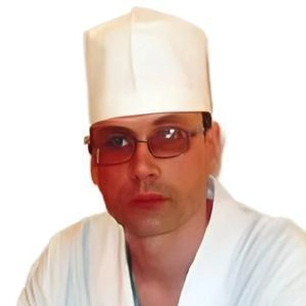 Батурин Василий Сергеевич — Хирург, Ростов-на-Дону