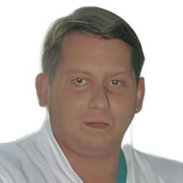 Минин Константин Юрьевич — Сосудистый хирург (ангиохирург), Ростов-на-Дону