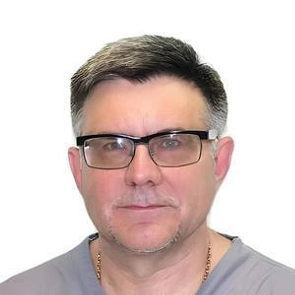 Шиповской Игорь Владимирович — Стоматолог-ортопед, Стоматолог, Стоматолог-имплантолог, Москва