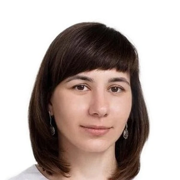 Гаибова Тинатин Ингиштеровна — Неонатолог, Ростов-на-Дону