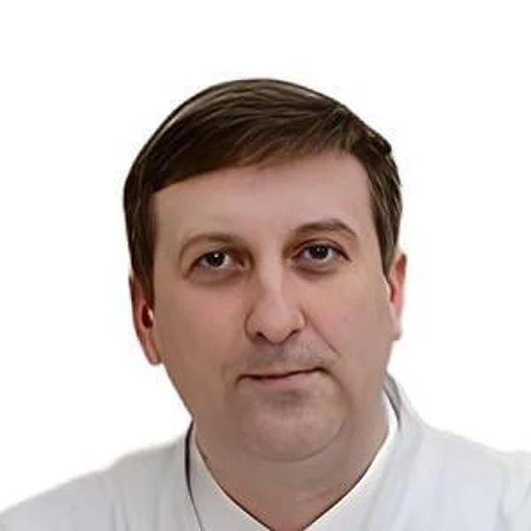 Пивоварчик Сергей Николаевич — Анестезиолог-реаниматолог, Ростов-на-Дону