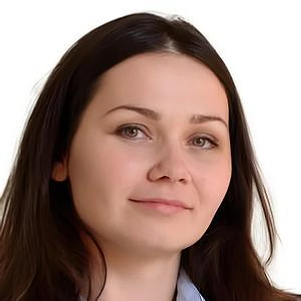 Карташева Светлана Васильевна — Анестезиолог-реаниматолог, Ростов-на-Дону