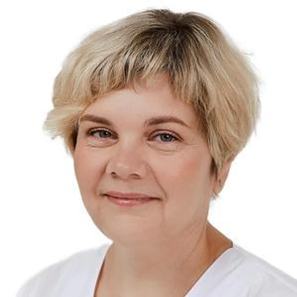 Искра Елена Викторовна — Детский офтальмолог, Воронеж