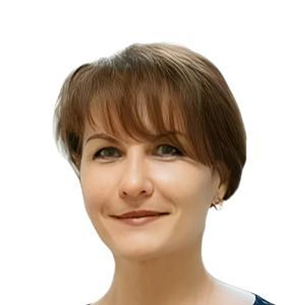 Галкина Ольга Анатольевна — Детский психиатр, Воронеж