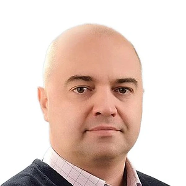Иванов Андрей Анатольевич — Сосудистый хирург (ангиохирург), Воронеж