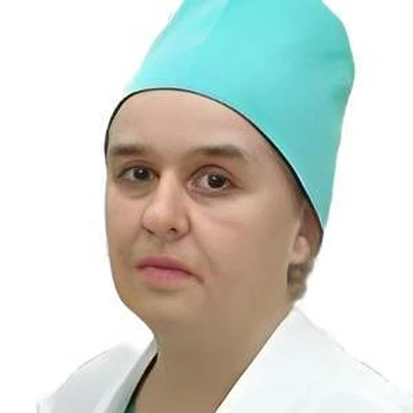 Гиевская Ирина Владимировна — ЛОР, Детский ЛОР, ЛОР-хирург, Воронеж