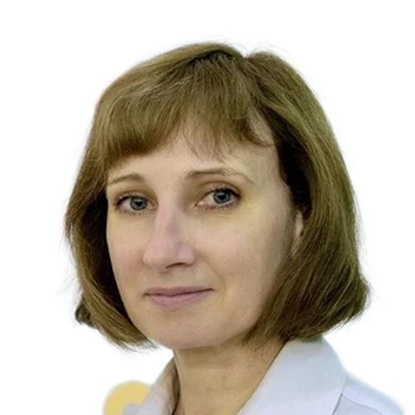 Лобанова Ольга Алексеевна — Неонатолог, Воронеж