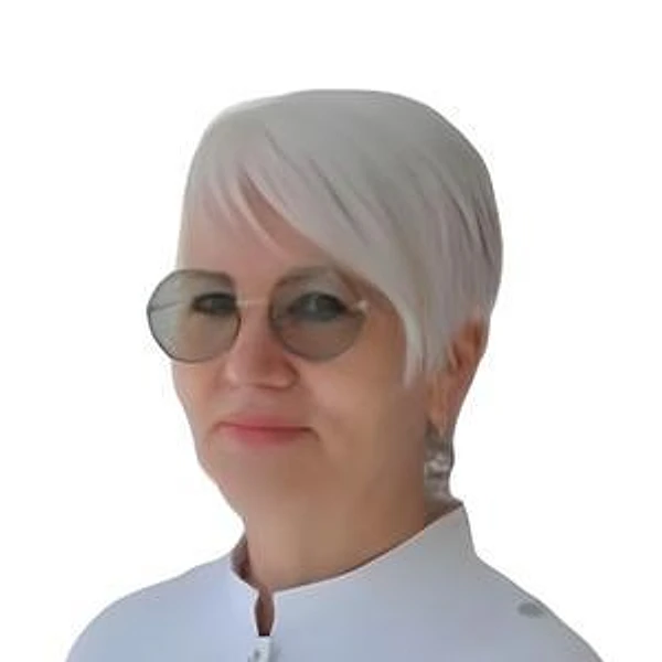 Сальникова Ольга Ивановна — Терапевт, Кардиолог, Новосибирск