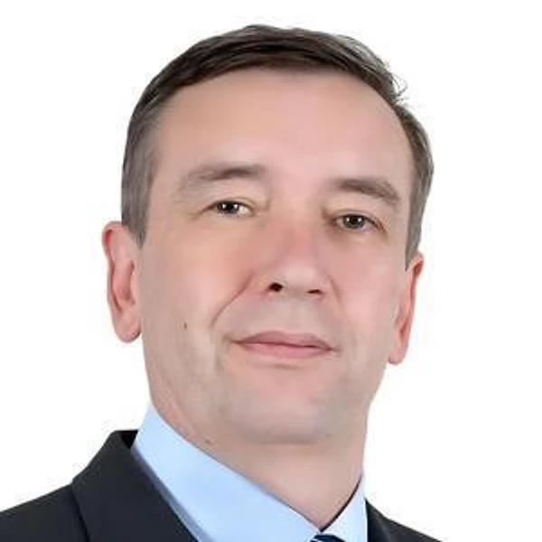 Кохно Владимир Николаевич — Анестезиолог-реаниматолог, Новосибирск