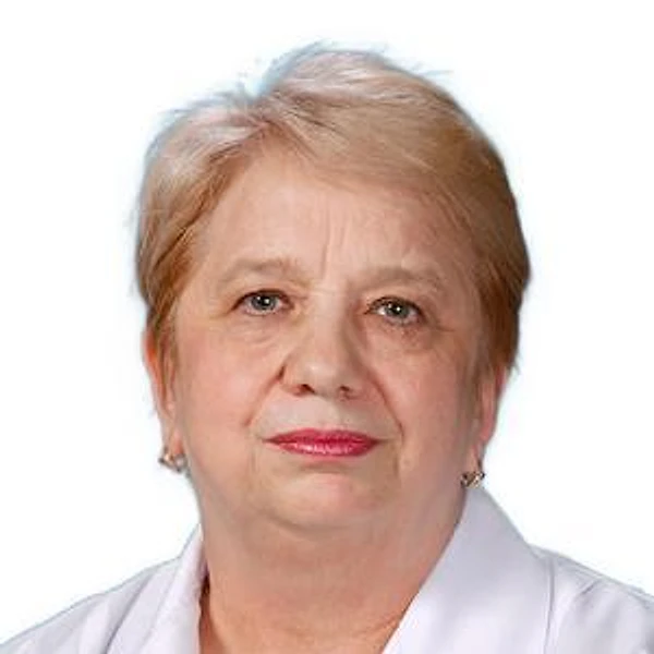 Новикова Ольга Николаевна — Функциональный диагност, Новосибирск