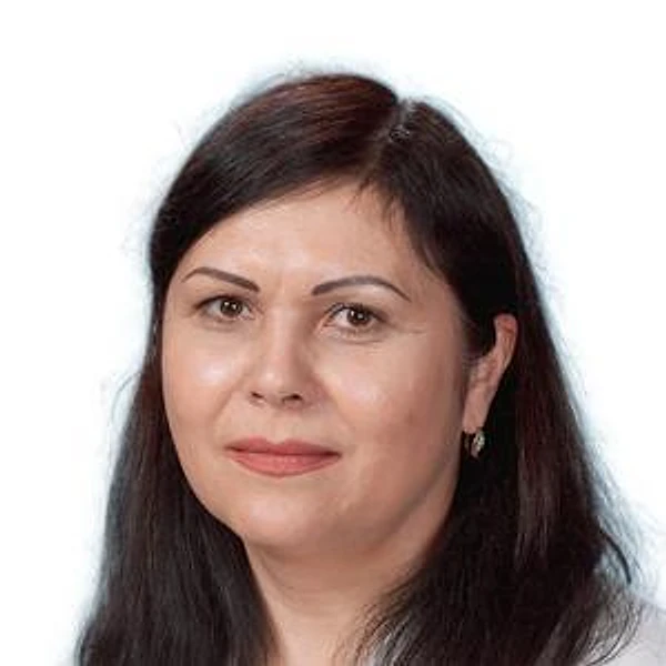 Дышлевская Наталья Яковлевна — Функциональный диагност, Новосибирск