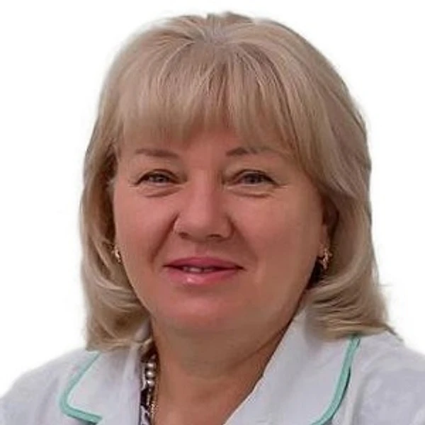 Когикина Ольга Анатольевна — Физиотерапевт, Новосибирск