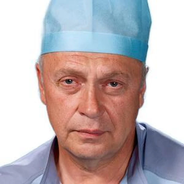 Ловцов Владимир Эдуардович — Онколог, Хирург, Новосибирск