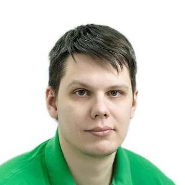 Верхотуров Алексей Сергеевич — Стоматолог-ортопед, Пермь
