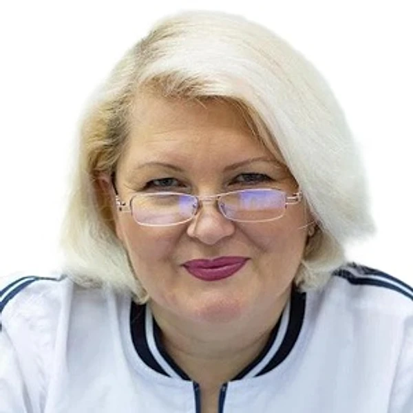 Федорова Светлана Викторовна — Гастроэнтеролог, Детский гастроэнтеролог, Педиатр, Адлер