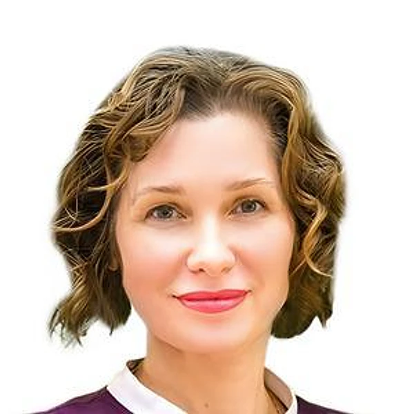 Серебренникова Елена Сергеевна — Гинеколог, Акушер, Гинеколог-хирург, Новосибирск