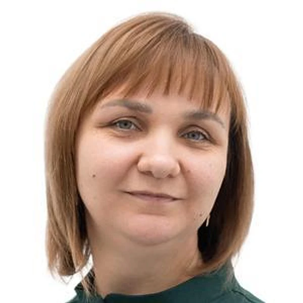 Борабанова Мария Михайловна — Гинеколог, Врач УЗИ, Новосибирск