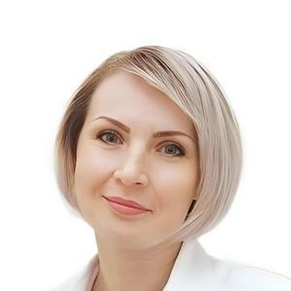 Павлюк Надежда Михайловна — Гинеколог, Врач УЗИ, Гинеколог-хирург, Гинеколог-эндокринолог, Новосибирск