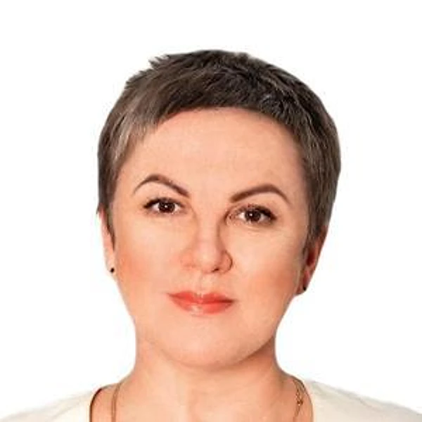 Козлова Наталья Вадимовна — Врач УЗИ, Пенза