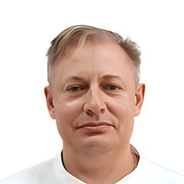 Лейкехман Вячеслав Юрьевич — Онколог, Маммолог, Бердск