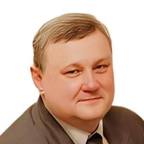Ангельский Александр Альбертович — Ортопед, Травматолог, Новосибирск