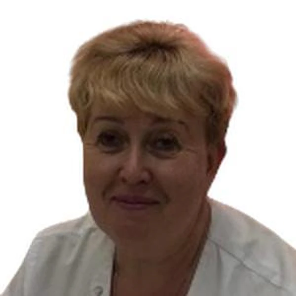 Лапина Ирина Васильевна — Андролог, Уролог, Тверь