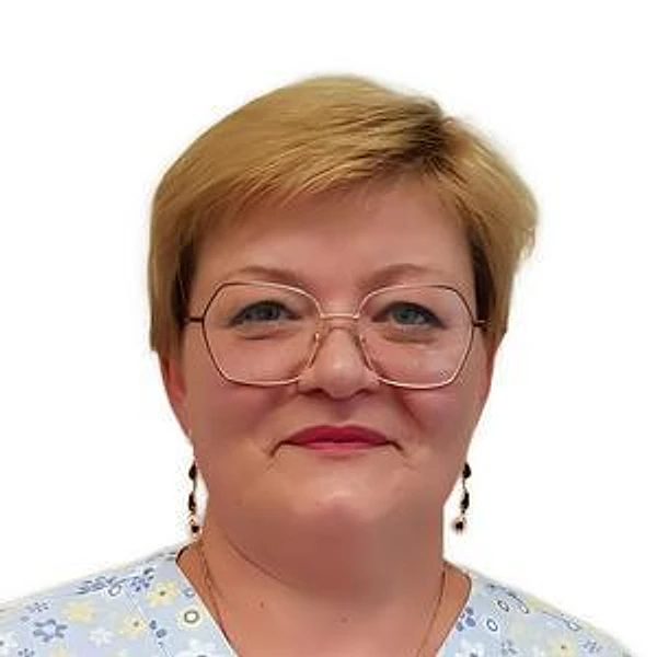 Каблукова Наталья Анатольевна — ЛОР-хирург, ЛОР, Новосибирск