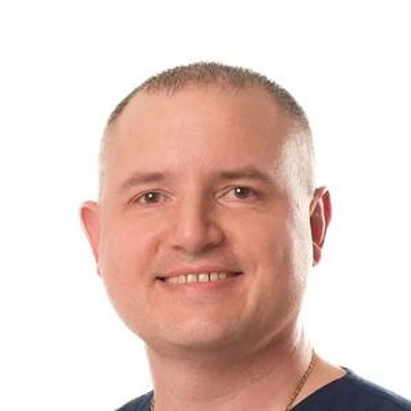 Соколов Вячеслав Владимирович — ЛОР, Детский ЛОР, Детский ЛОР-хирург, ЛОР-хирург, Пластический хирург, Новосибирск