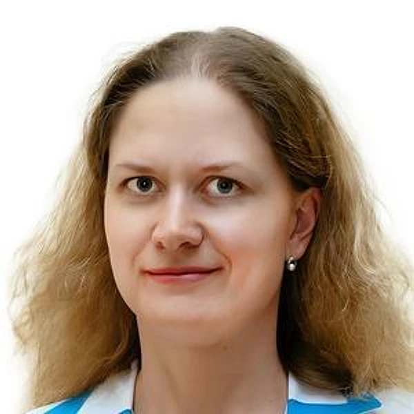 Жданова Марина Александровна — Гастроэнтеролог, Врач УЗИ, Новосибирск