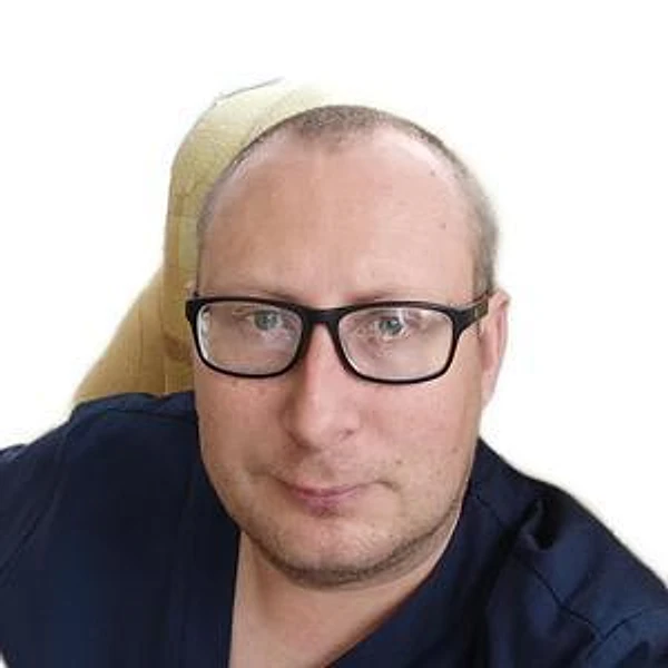 Лапай Александр Юрьевич — Пульмонолог, Саратов
