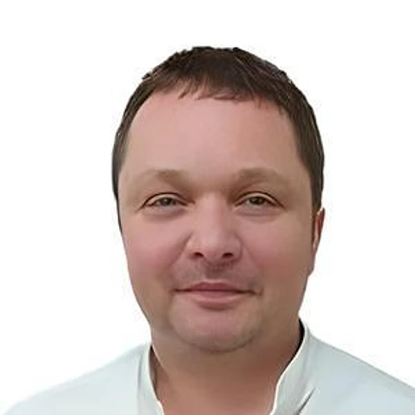 Самохин Михаил Юрьевич — Стоматолог-ортодонт, Детский ортодонт, Москва