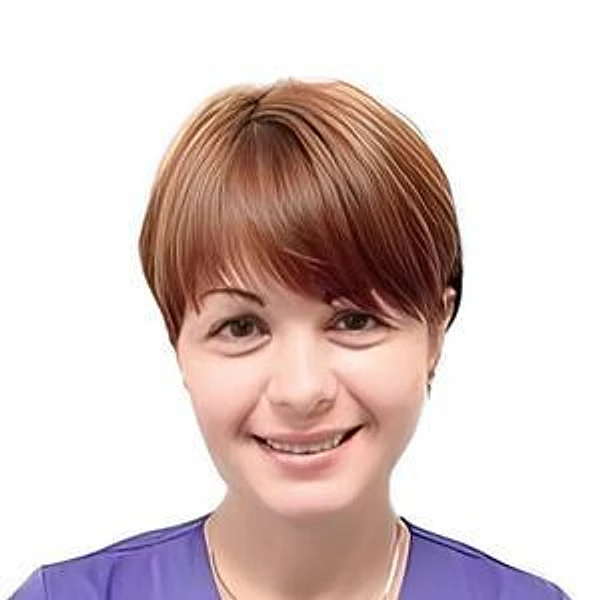 Бойко Елена Анатольевна — Стоматолог, Детский стоматолог, Москва