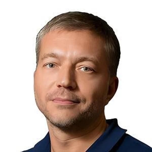 Конычев Евгений Александрович — Стоматолог-ортопед, Москва