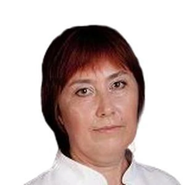 Меньщикова Марина Викторовна — Врач ЛФК, Спортивный врач, Новосибирск