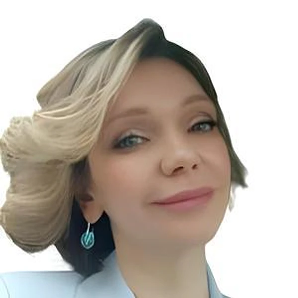 Кирсанова Юлия Юрьевна — Логопед, Детский нейропсихолог, Нейропсихолог, Новосибирск
