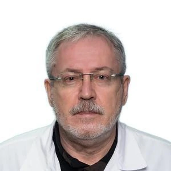 Максимов Вячеслав Иванович — Психиатр, Москва