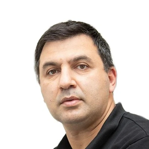 Бабаян Григорий Генрикович — Стоматолог, Стоматолог-ортопед, Стоматолог-хирург, Зеленоград